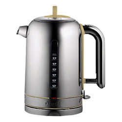 Dualit Classic Kettle Clay